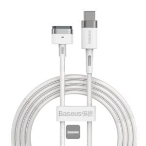 TECHPRO 3-in-1 USB-A To USB-C/Micro/Lightning Cable 3A Charrger & DATA - Foto 6