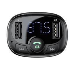 Baseus Multi-Port Fast Charge Car Charger C+C+U 160W