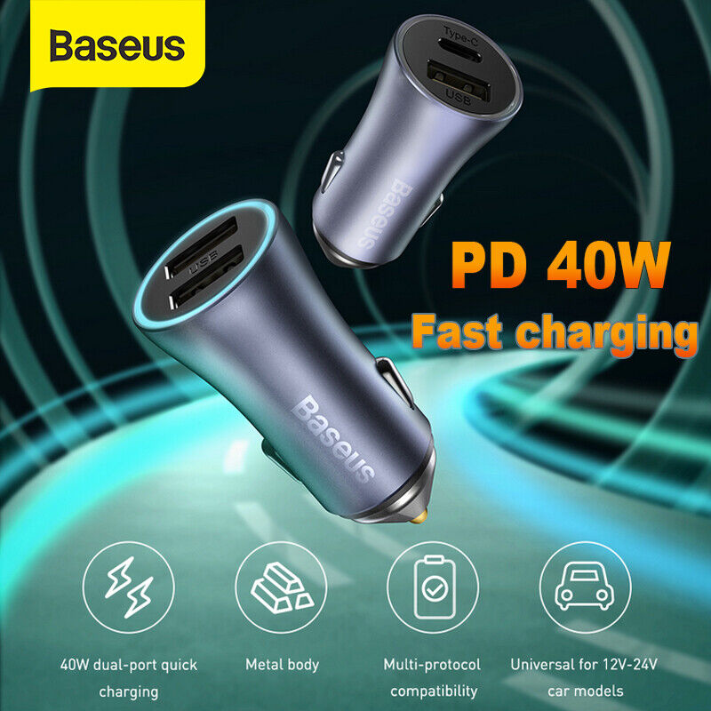 Is baseus a good product