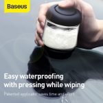 Baseus Keen Vision glass rainproof agent ACFYJ-A01 - hydrophobic windshield coating