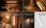 Baseus Induction wardrobe light - Image 5
