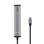 Baseus mechanical eye Six-in-one smart HUB docking station