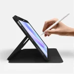 Baseus Minimalist Series Magnetic Case for Pad Pro 12.9-inch - Black