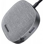 Baseus 7in1 USB Type C Multifunctional HUB - Image 4