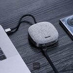 Baseus 7in1 USB Type C Multifunctional HUB - Image 6