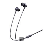 Baseus Enock CZ11 Wired Earphones Cluster Black (A00164300113-Z1) - Image 2