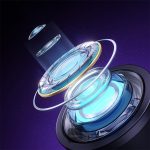 Baseus Encok CZ11 Wired Earphones Moon White - Image 5