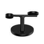Baseus Swan 3-in-1 Wireless Magnetic Charging Bracket 20W - Image 3