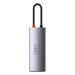 Baseus Series 5-in-1 Multifunctional Type-C HUB Docking Station - Image 3