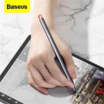 Baseus Square Line Capacitive Stylus Pen (Anti misoperation) - Image 4