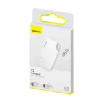 Baseus Intelligent T2 ropetype anti-loss device White - Image 3