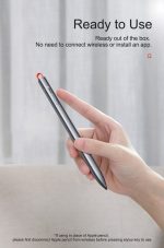 Baseus Square Line Capacitive Stylus Pen (Anti misoperation) - Image 6