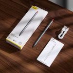 Baseus Square Line Capacitive Stylus Pen (Anti misoperation) - Image 7