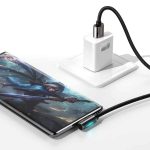 Baseus Legend Series Elbow Fast Charging USaB Type C - USB Type C 100W 5A (CATCS-A01) - Image 7