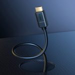 Baseus high definition Series HDMI To HDMI Adapter Cable CAKGQ-D01 - Image 4