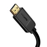 Baseus high definition Series HDMI To HDMI Adapter Cable CAKGQ-D01 - Image 5