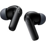 Baseus BP1 NC noise cancelling earbuds Nigeria - cosmic black true wireless ANC earbuds