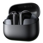 Baseus BP1 NC wireless earbuds with charging case - noise cancelling earbuds Nigeria