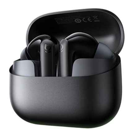 Baseus BP1 NC wireless earbuds with charging case - noise cancelling earbuds Nigeria