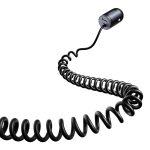 Baseus Tiny Star Mini Car Charger (C+C Cable Included ) 30W Cosmic Black (C00035001121-00) - Image 4