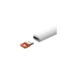 Baseus Orange Dot PPT wireless Presenter (Youth) White ACFYB-A02 - Image 5