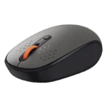 Baseus F01A Wireless Mouse Frosted Gray (B01055502833-00)