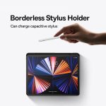 Baseus Safattach Y-Type magnectic stand case for pad pro 12.9-inch - Image 4