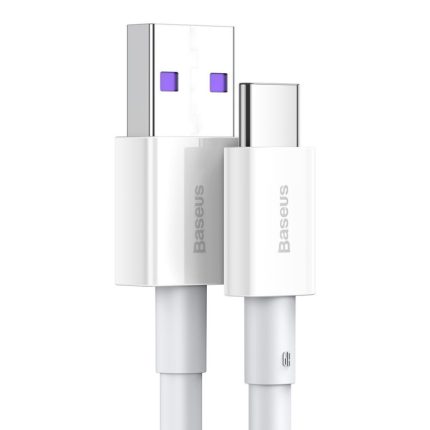 Baseus Superior Series type c fast charging cable 66W 1m USB to Type-C