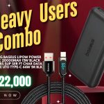 Heavy Users Combo