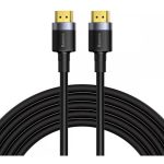 Baseus 5M HDMI Cable - Cafule 4K 60Hz braided cable with gold-plated connectors