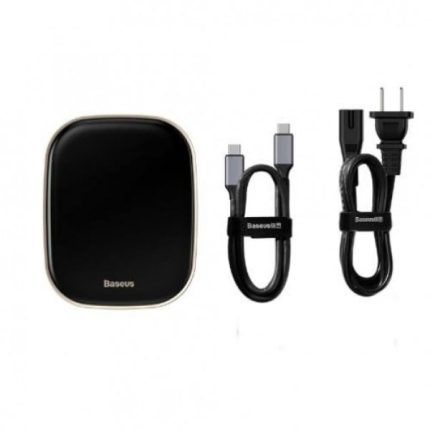 Baseus Type-C HUB Adapter AC Multifunctional Charger