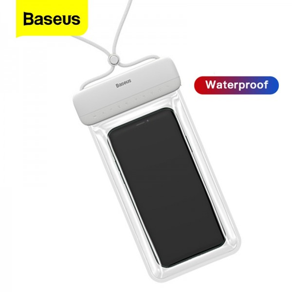 lates-600x600-1.jpg Baseus ACFSD-DG1 Let''s go Slip Cover Waterproof Bag - Image 1