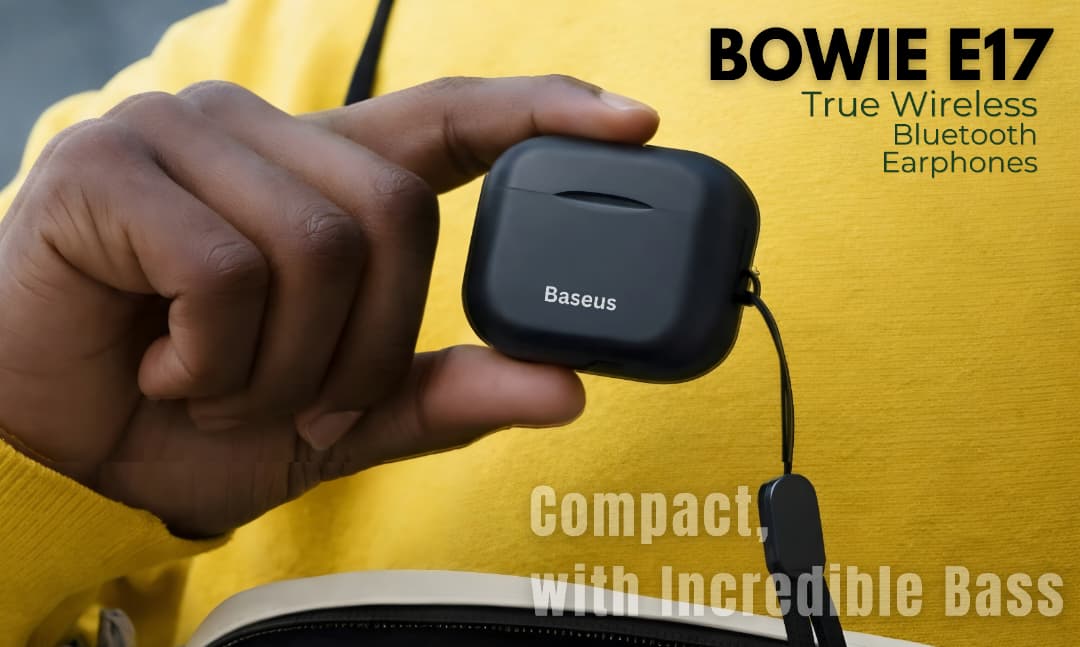 Baseus Nigeria