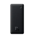 Baseus Airpow Air Lite Power Bank 10000mAh 12W (With: Simple Charging Cable USB to Type-C 3A 0.3m) - Image 4