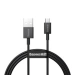 Baseus Superior Series USB-A to Micro USB Cable