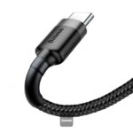 Baseus Cafule Series USB-A to USB-C Data Cable - Image 3