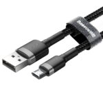 Baseus Cafule USB to Micro USB Cable - Image 2