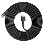 Baseus Cafule USB to Micro USB Cable - Image 3