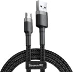 Baseus Cafule USB to Micro USB Cable