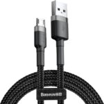 Baseus Cafule USB to Micro USB Cable