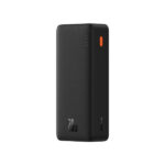 Baseus Airpow Power Bank 30000mAh 20W Black portable charger
