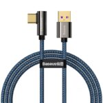 Baseus Legend Series Elbow Fast Charging Data Cable