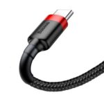 Baseus Cafule Series 2.0 USB-C to USB-C Flash Charging Data Cable - Image 2