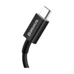 Baseus Superior Series USB-A to Micro USB Cable - Image 2