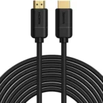 Baseus HDMI 8K Cable - High Definition Series 10M