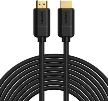 Baseus HDMI 8K Cable - High Definition Series 10M