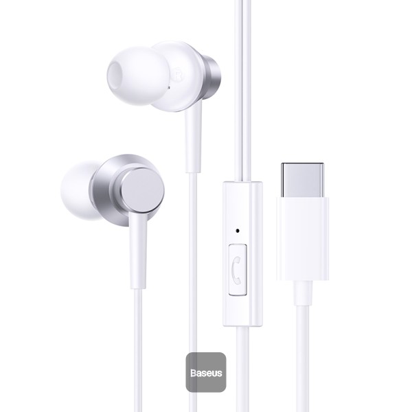 Baseus earphones in Nigeria