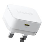 Baseus Palm 20W Fast Charger PD Type-C wall charger