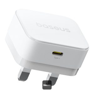 Baseus Palm 20W Fast Charger PD Type-C wall charger