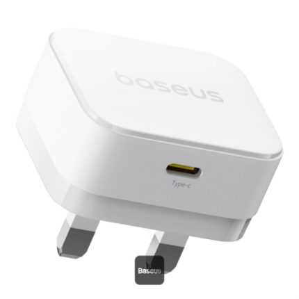 Baseus Palm 20W Fast Charger PD Type-C wall charger